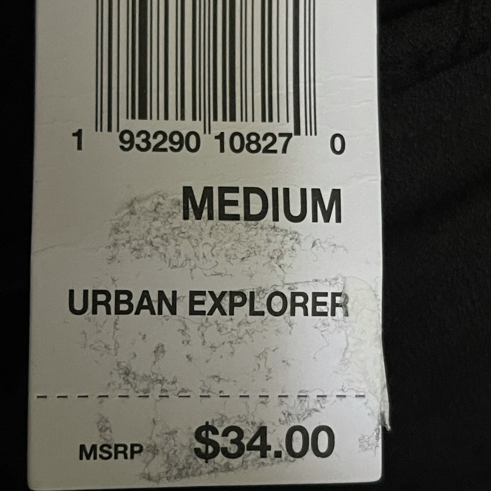 NWT Crave Frame Corset Top - Picture 4 of 6